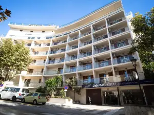 Dynamic Hotels Caldetes Barcelona