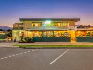 Demi View Motel