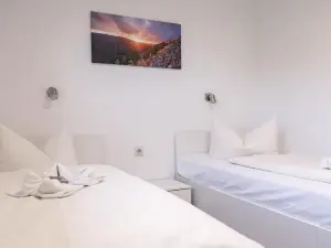 Familien Apartmenthotel Panoramic
