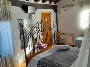Hotel Rural Sierra de Francia