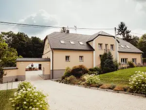 Penzion Na Fojtství