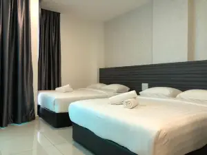 KU-3 Hotel