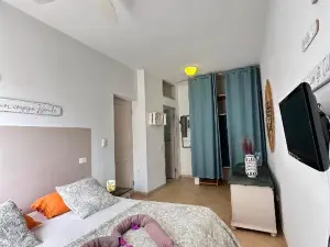 B&B Mi Ma Bo, SAL Rei, Boa Vista, Cape Verde, Free WI-FI