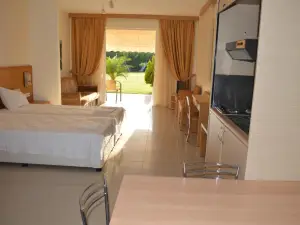 Alex House