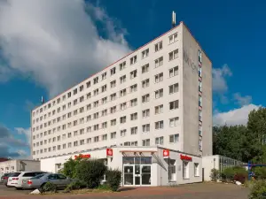 Trip Inn Axxon Hotel
