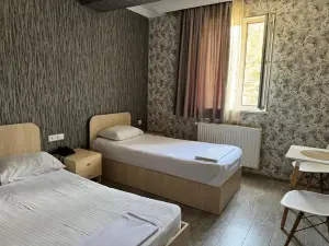 Hotel Skib