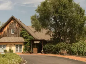 Mirbeau Inn & Spa - Skaneateles