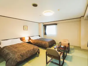 Onsen Yupopo