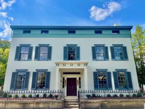 The Ashbrook Hotel