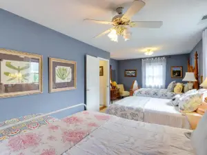 30 Acres of Mountainside Peace Home in Marble
