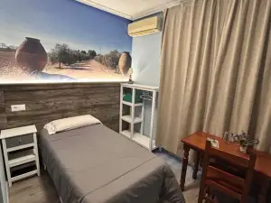Hostal Imperio