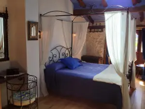 Hotel Rural "El Secreto del Castillo"