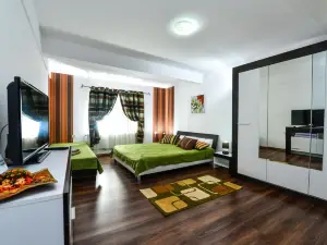 Casa Mihai