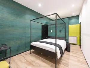 Rainbow Suite