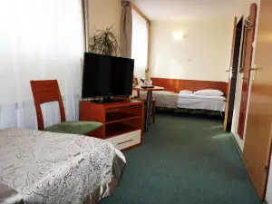 Pod Szczęśliwą Gwiazdą