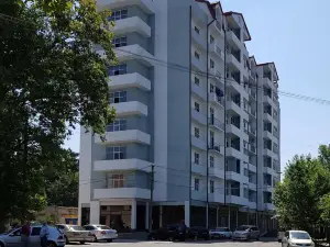 Happy Stay Hotel