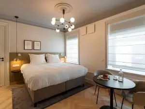 Aparthotel Hattem