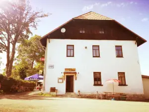 Penzion Vozzýk