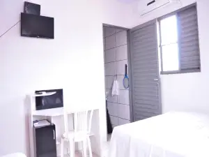 Pousada Chapada Das Mesas