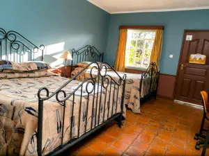 Brackenhurst Conference and Retreat Centre