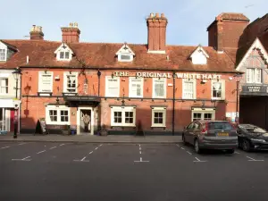 Original White Hart, Ringwood by Marston's Inns