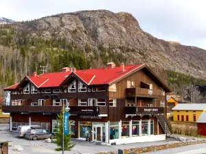 Skiers Lodge 2 - Saga Apartments
