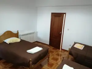 Hospedaria D. Fernando