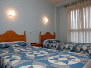 Hostal la Granja