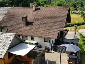 Accommodation Resman