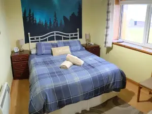 Hamnavoe John o Groats Hostel