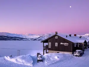 Storestølen Fjellhotell