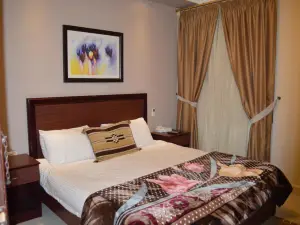 Salome Hotel