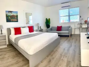 A1A Ocean Club