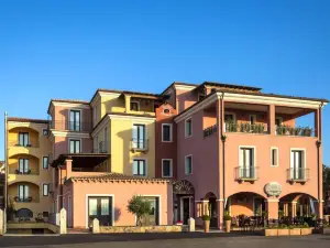 La Vecchia Fonte