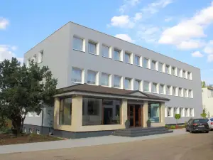 Hotel Na Vývoji