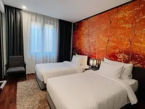 Wyndham Thanh Thuy Hot Spring MyHome