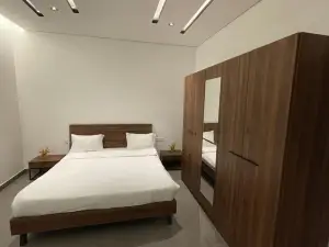 Ladan Apartment
