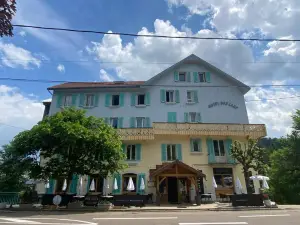 Hôtel Restaurant des Lacs