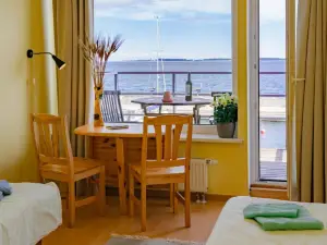 Viinistu Art Hotel
