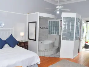 Anker Guesthouse