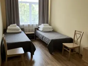 Apgyvendinimo įstaiga Kornealita-Zarasai