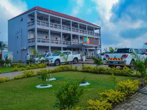 Ponta View Hotel