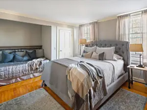 The Watson Boutique Bed and Breakfast