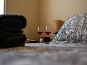 La Casa de Clau