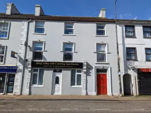 Derg Valley Apartments