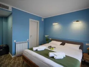 Station 22 Hotel