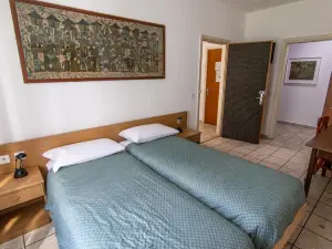 Albergo Stazione