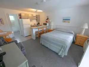 Eastwood at Provincetown