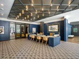 Emeryville 1BR w AC WD SFO-1032