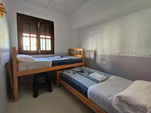 Albergue Las Moreras